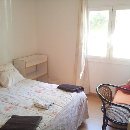 Castel Apartments L'Hospitalet de Llobregat Eksteriør bilde