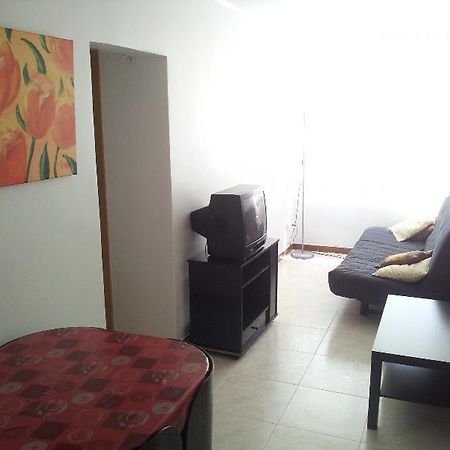 Castel Apartments L'Hospitalet de Llobregat Eksteriør bilde