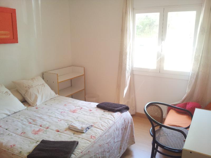 Castel Apartments L'Hospitalet de Llobregat Eksteriør bilde