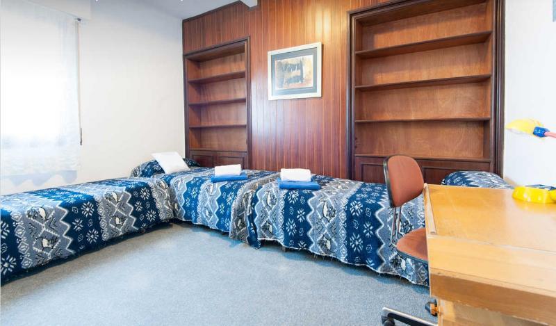 Castel Apartments L'Hospitalet de Llobregat Eksteriør bilde