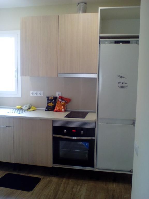 Castel Apartments L'Hospitalet de Llobregat Eksteriør bilde