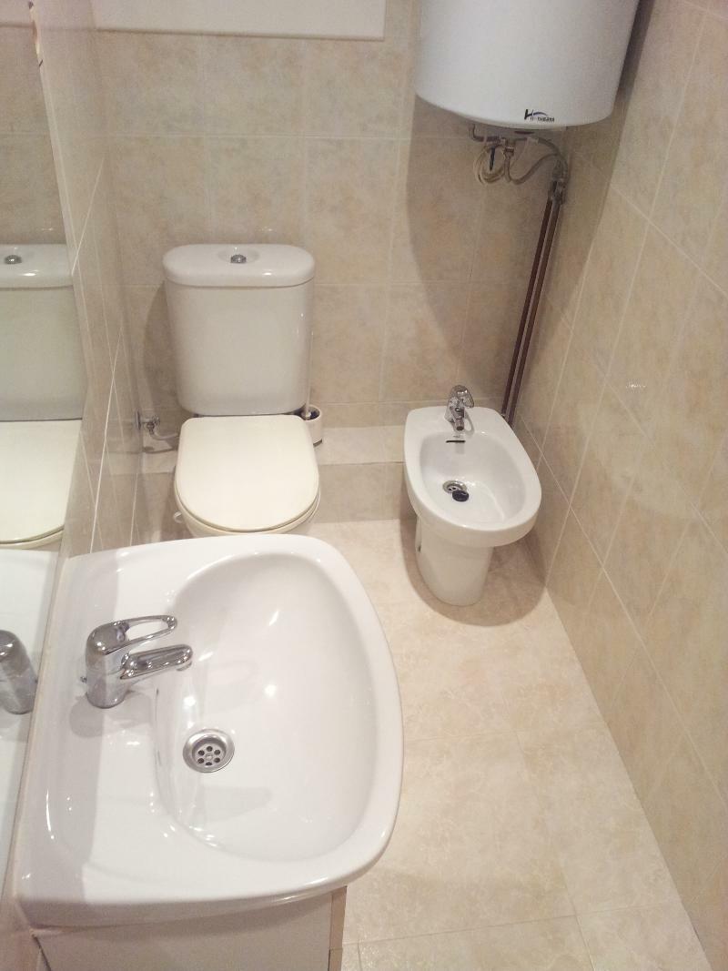 Castel Apartments L'Hospitalet de Llobregat Eksteriør bilde