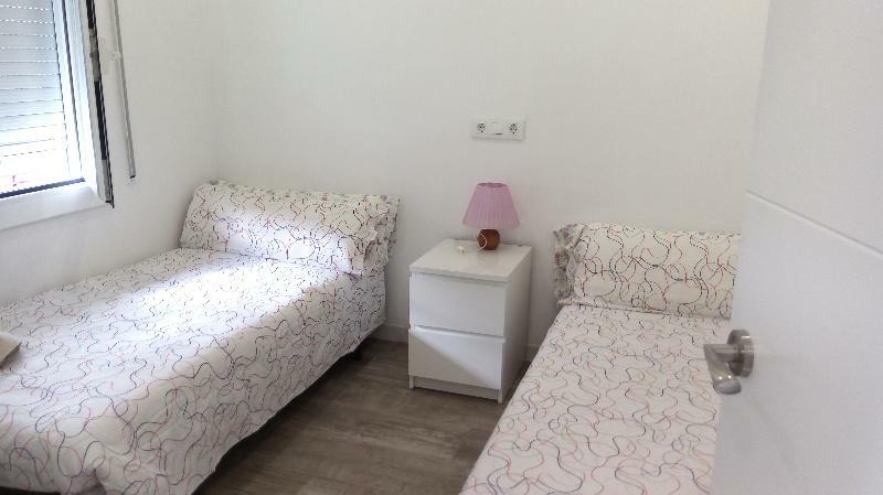 Castel Apartments L'Hospitalet de Llobregat Eksteriør bilde