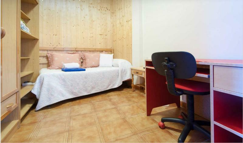 Castel Apartments L'Hospitalet de Llobregat Eksteriør bilde