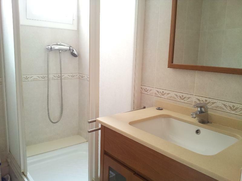 Castel Apartments L'Hospitalet de Llobregat Eksteriør bilde